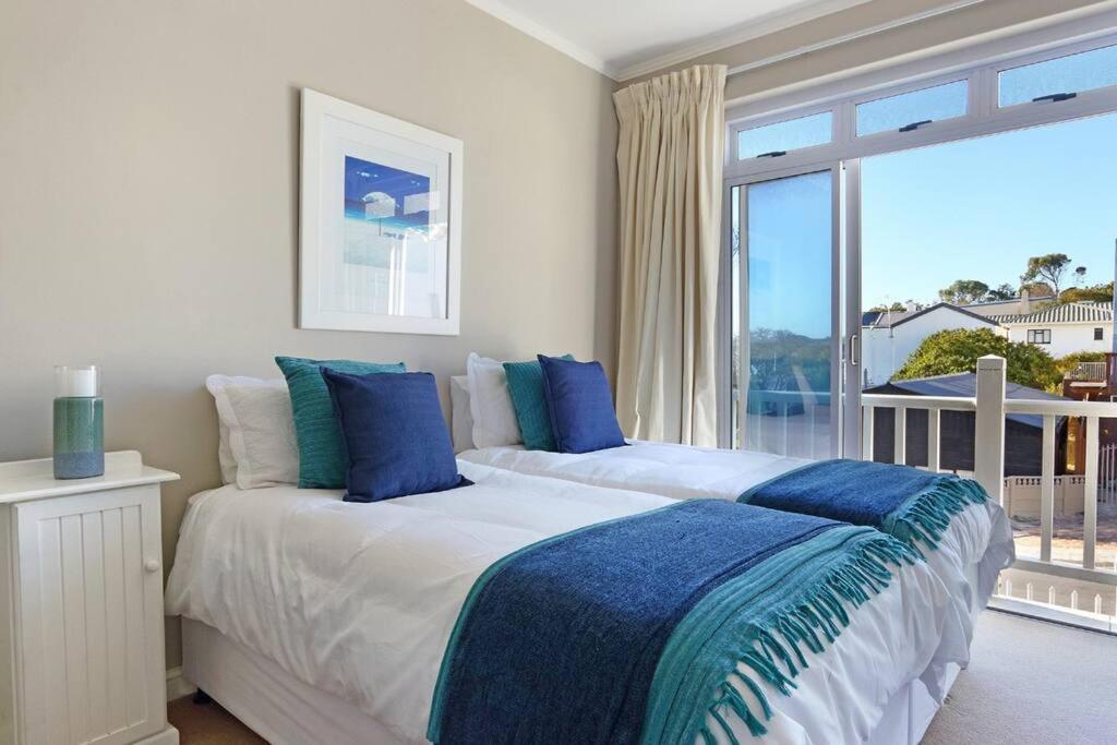 Penguin Haven . Luxury 2 Bedroom, Boulders Beach. Cape Town Exterior photo