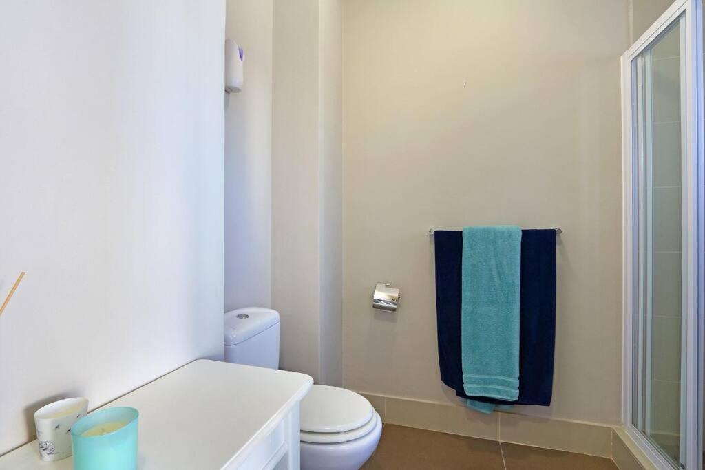 Penguin Haven . Luxury 2 Bedroom, Boulders Beach. Cape Town Exterior photo