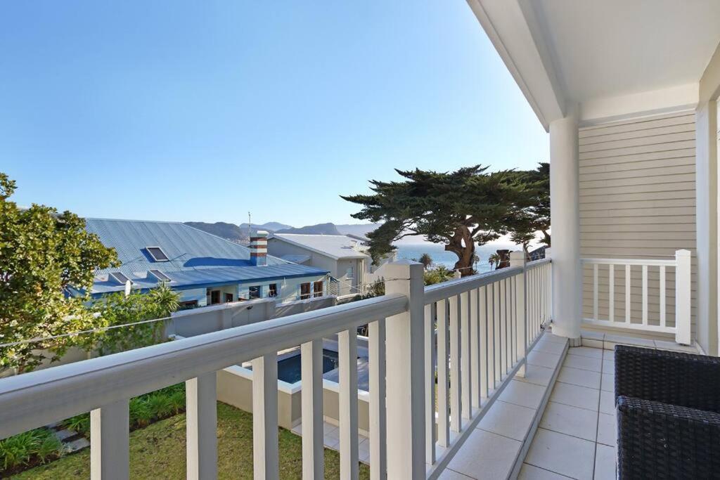 Penguin Haven . Luxury 2 Bedroom, Boulders Beach. Cape Town Exterior photo