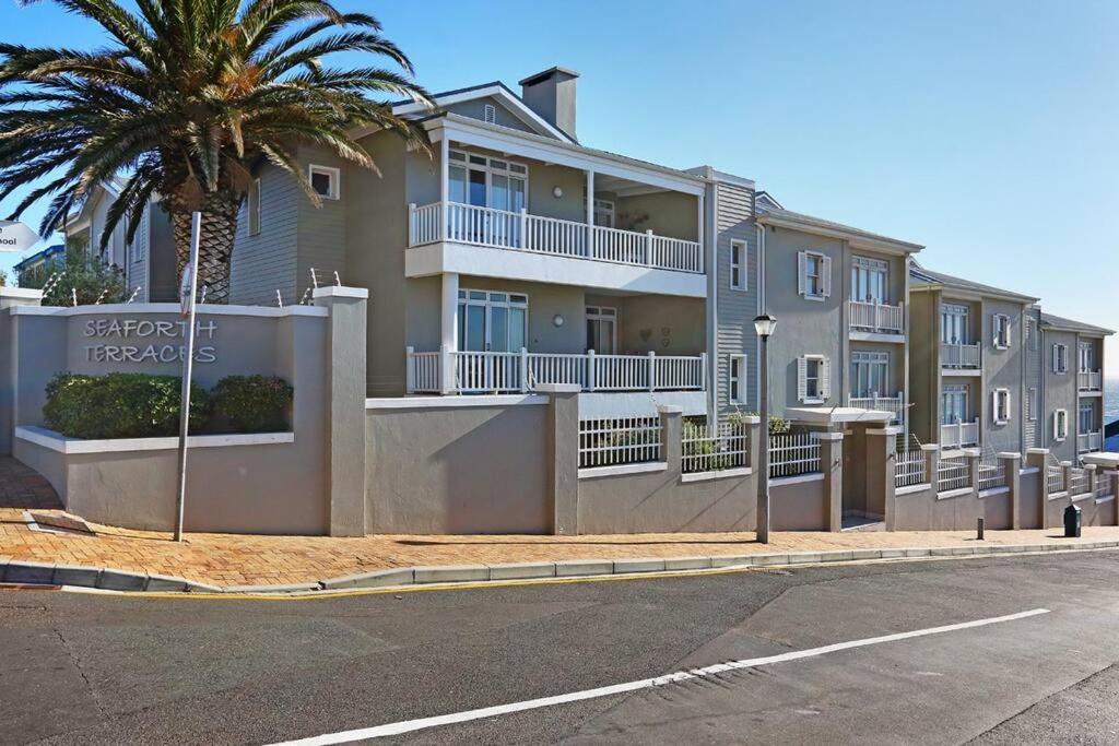 Penguin Haven . Luxury 2 Bedroom, Boulders Beach. Cape Town Exterior photo