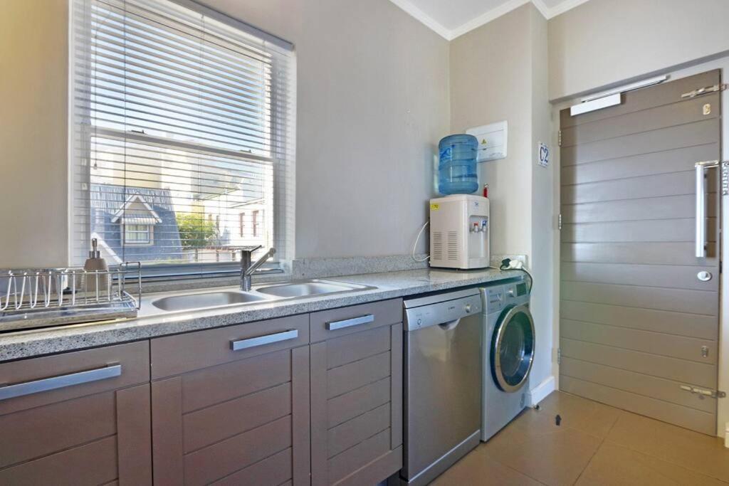 Penguin Haven . Luxury 2 Bedroom, Boulders Beach. Cape Town Exterior photo
