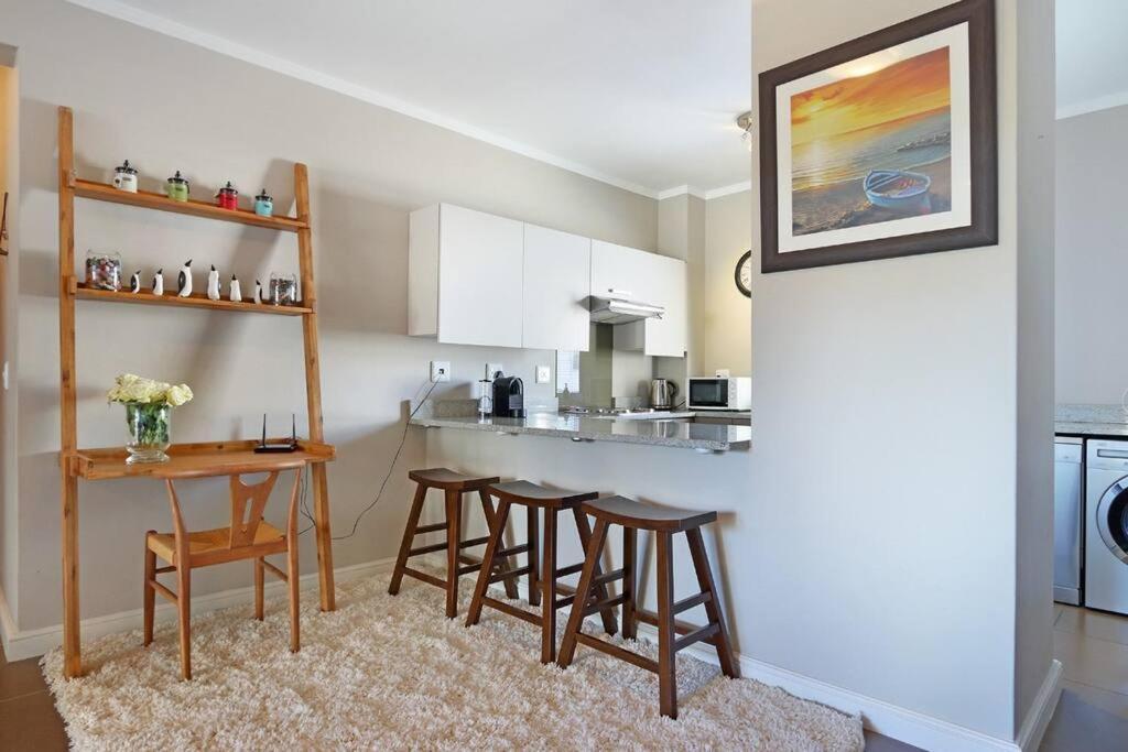 Penguin Haven . Luxury 2 Bedroom, Boulders Beach. Cape Town Exterior photo