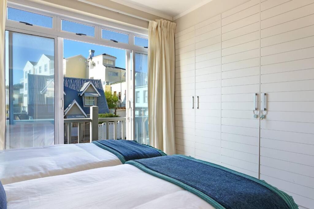 Penguin Haven . Luxury 2 Bedroom, Boulders Beach. Cape Town Exterior photo